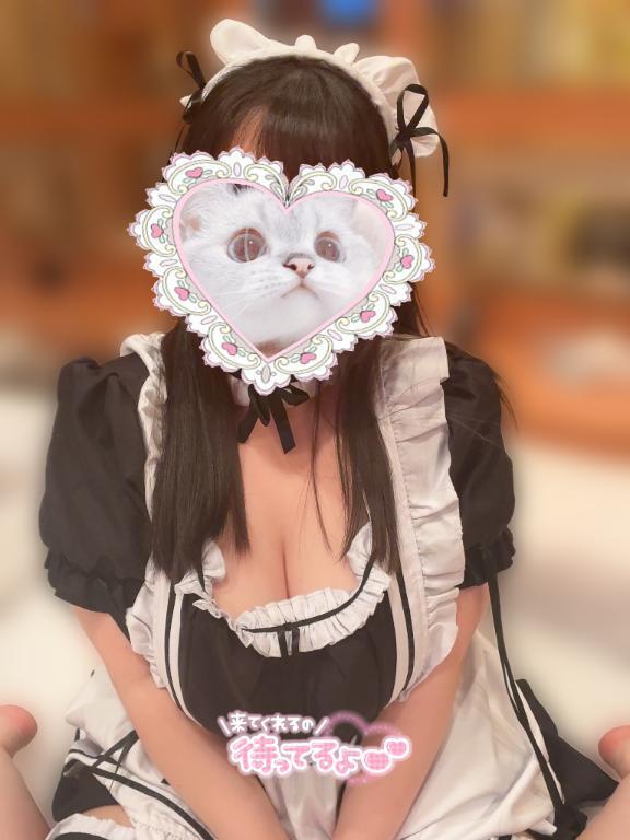 2日遅れのメイドの日！！！！！！｜写メ日記｜おと｜上野・浅草・秋葉原 一般デリヘル ぷるりんクエスト 上野浅草鶯谷秋葉原デリヘル王国