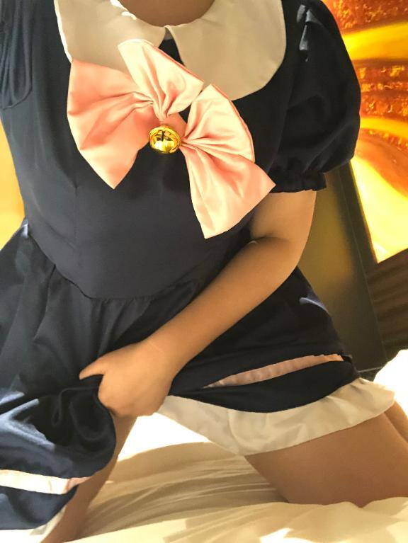 夜のご奉仕ᕙ(    )ᕗ°ʚɞ°.