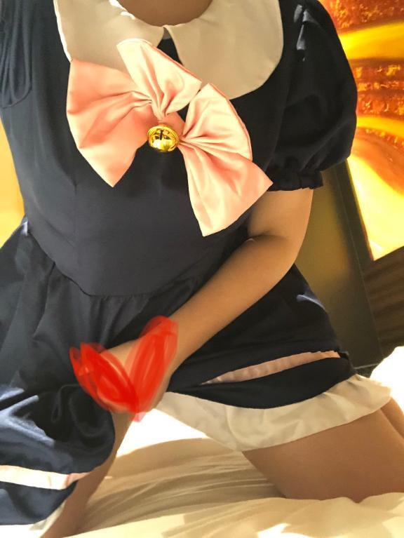 ゾクゾクしちゃう