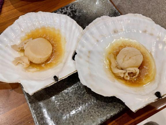 異貝のとびらがひらかれた｜写メ日記｜ほたて｜上野・浅草・秋葉原 一般デリヘル ぷるりんクエスト 上野浅草鶯谷秋葉原デリヘル王国