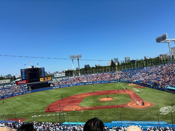 明日出勤します！