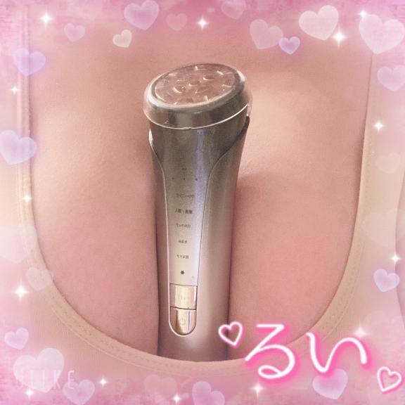 今日のスキンケアルーティン