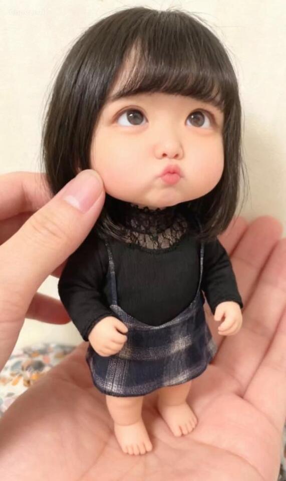 流行りの赤ちゃん加工｜写メ日記｜ほのか｜上野・浅草・秋葉原 一般デリヘル ぷるりんクエスト 上野浅草鶯谷秋葉原デリヘル王国