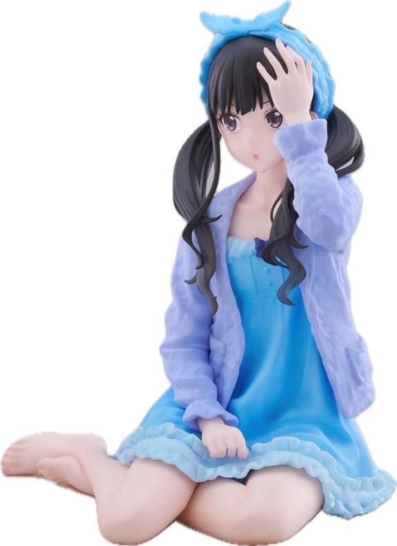 きょうもおわったら