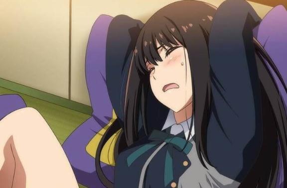 おにいさんは何色の下着が好みですか？