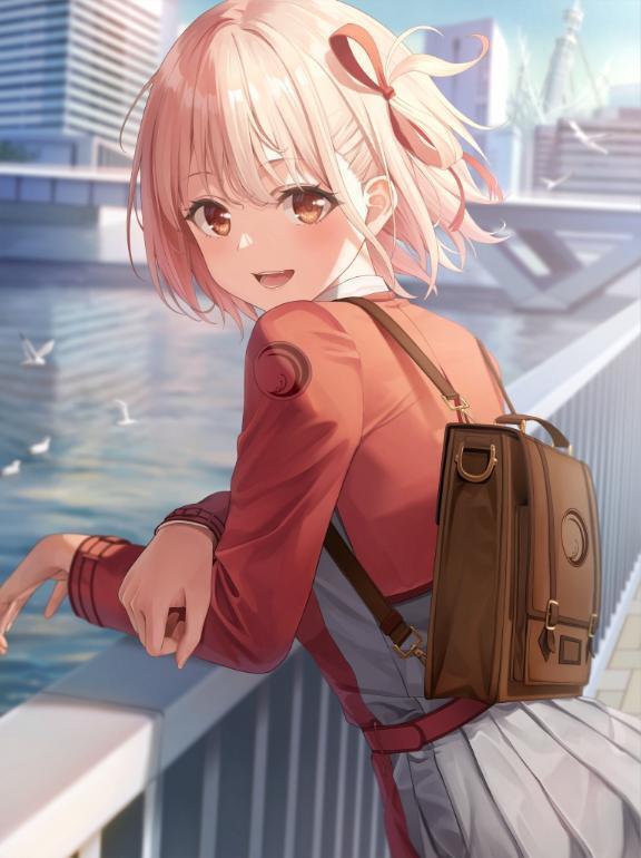 まだ途中だよ。チャンスは必ず来る