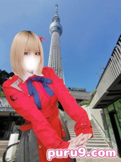 きょうも天気で私も元気