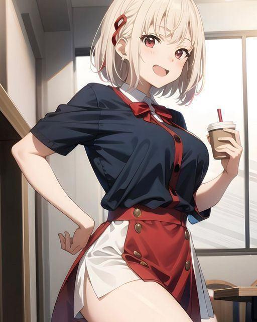 受け入れて、全力！