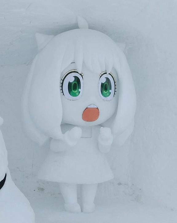 ぴーなっつ