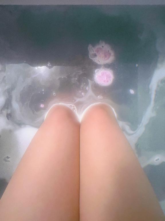 20:15～あま〜い匂いする