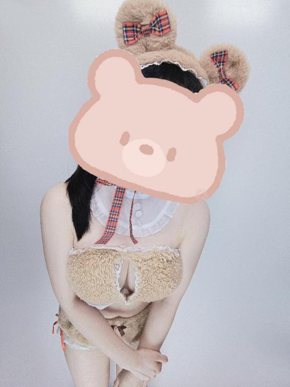 くま！11:00〜16:30｜写メ日記｜ことは｜上野・浅草・秋葉原 一般デリヘル ぷるりんクエスト 上野浅草鶯谷秋葉原デリヘル王国