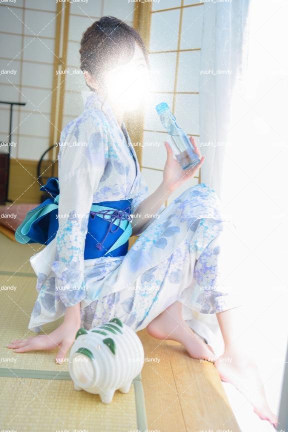 暑中お見舞い申し上げます