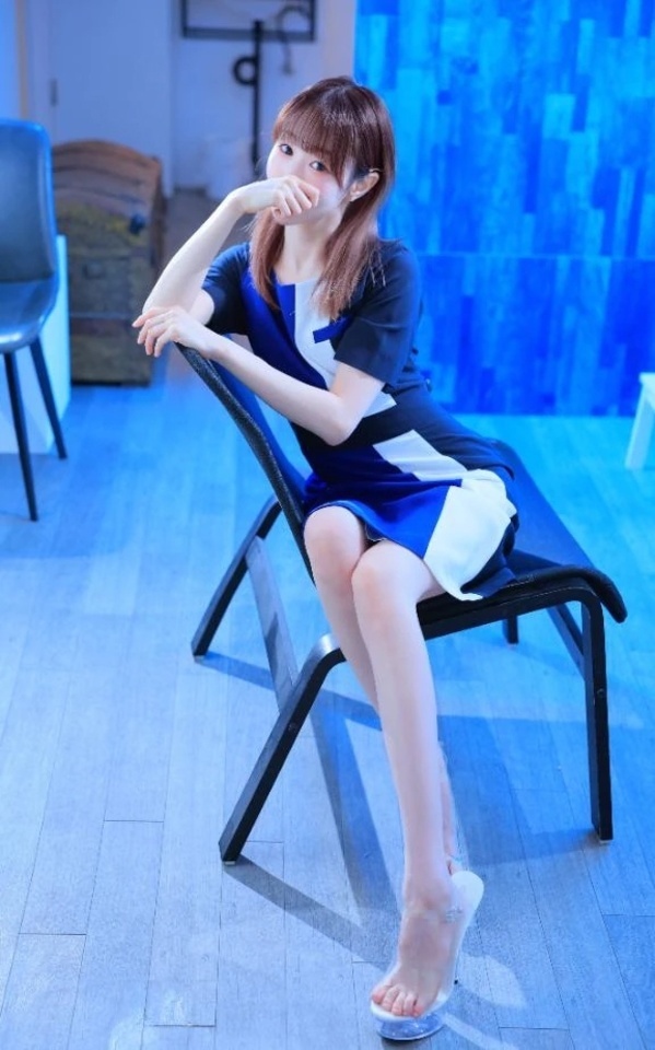 変態収めする？