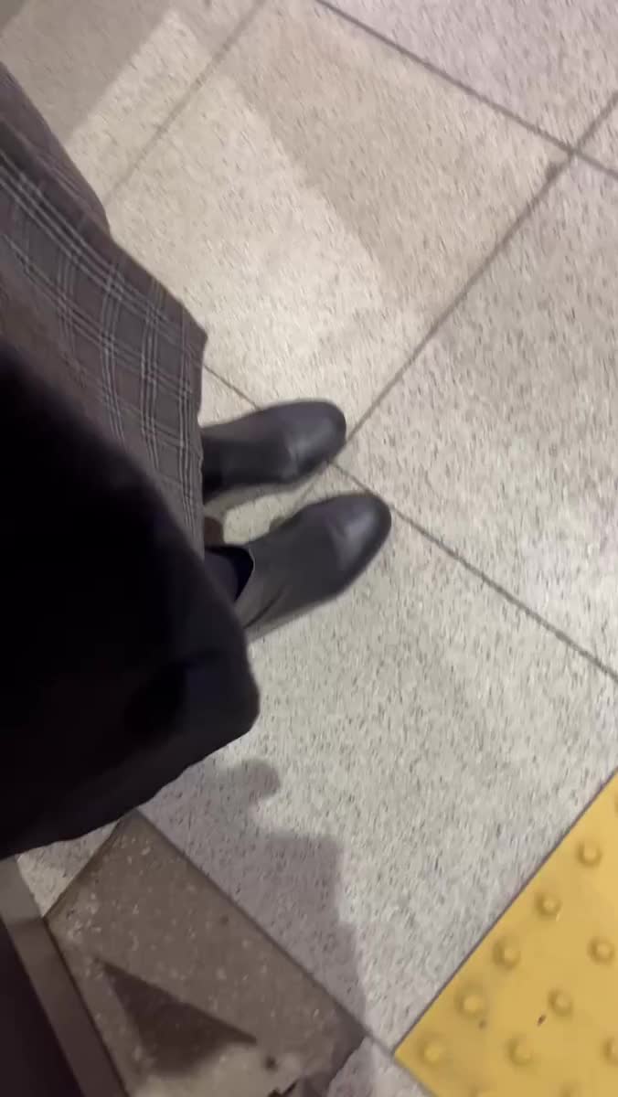 待機してるよ♡