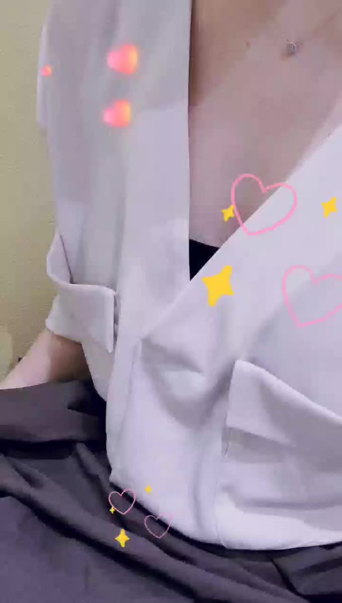 エッチなマッサージ♡