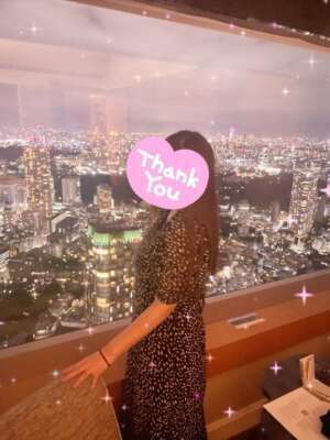 ありがとうございました♡