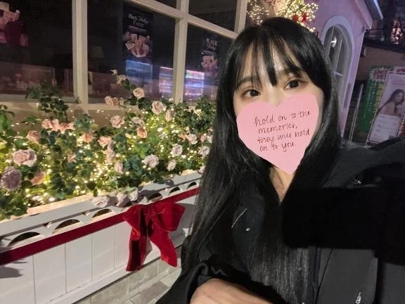 本日21時から｜写メ日記｜小糸かれん｜銀座・新橋・汐留 出張エステ Mrs. Dandy Ginza