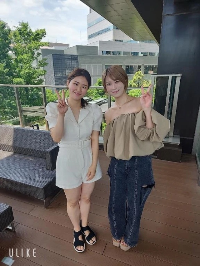 まりてんさんと✨️｜写メ日記｜城月いろは｜銀座・新橋・汐留 出張エステ Mrs. Dandy Ginza