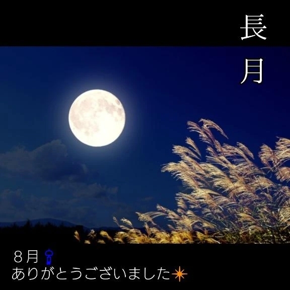 ✦ 🌾　長　月　🌾 ✦｜写メ日記｜冨永かがり｜銀座・新橋・汐留 出張エステ Mrs. Dandy Ginza