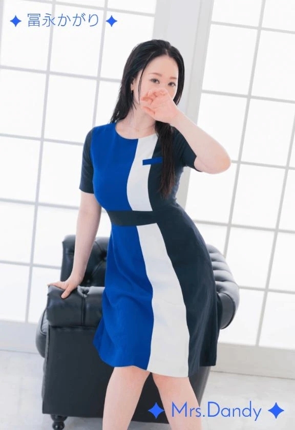 ✦ 出勤しました👠 ✦｜写メ日記｜冨永かがり｜銀座・新橋・汐留 出張エステ Mrs. Dandy Ginza