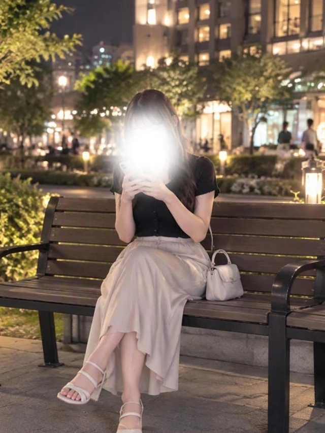 深夜の贅沢な癒やしタイム…今日を幸せに締めくくろ？🌙｜写メ日記｜宇佐美るな｜銀座・新橋・汐留 出張エステ Mrs. Dandy Ginza