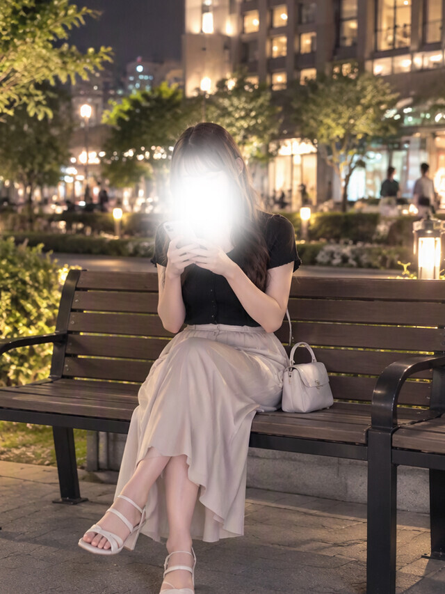 深夜の贅沢な癒やしタイム今日を幸せに締めくくろ？｜写メ日記｜宇佐美るな｜銀座・新橋・汐留 出張エステ Mrs. Dandy Ginza