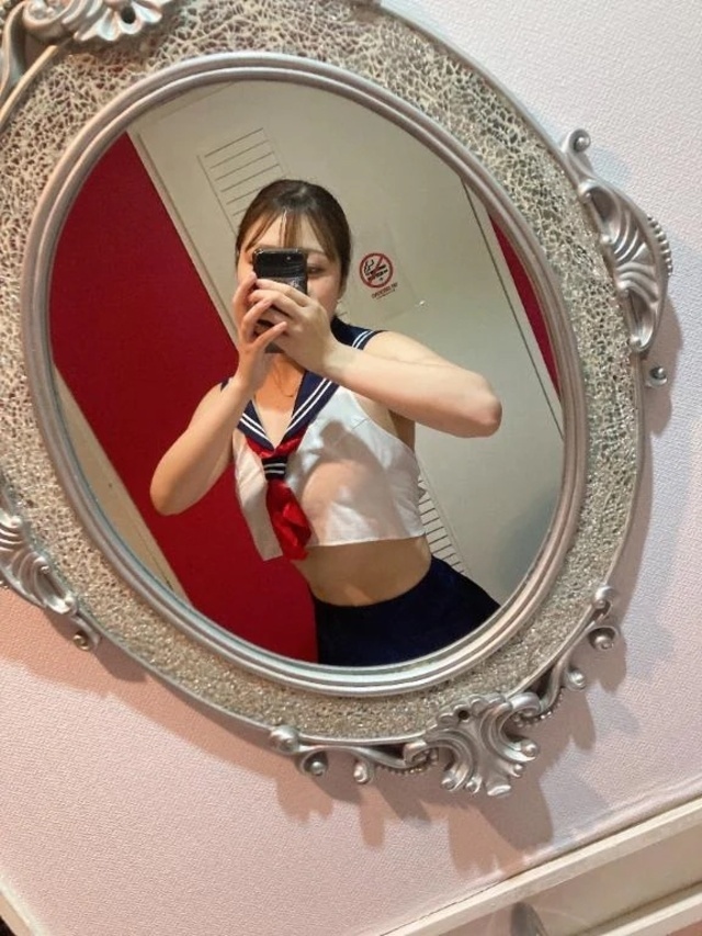 ありがとう💕｜写メ日記｜道枝こはく｜銀座・新橋・汐留 出張エステ Mrs. Dandy Ginza