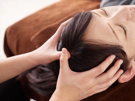 安眠ヘッドマッサージ｜写メ日記｜水上まい｜銀座・新橋・汐留 出張エステ Mrs. Dandy Ginza