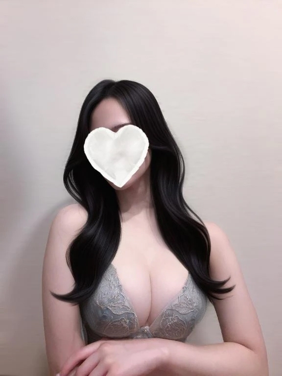 寝る前に少しだけ♡