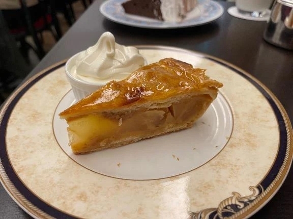 カフェ巡り☕✧｜写メ日記｜桐葉りそら｜銀座・新橋・汐留 出張エステ Mrs. Dandy Ginza