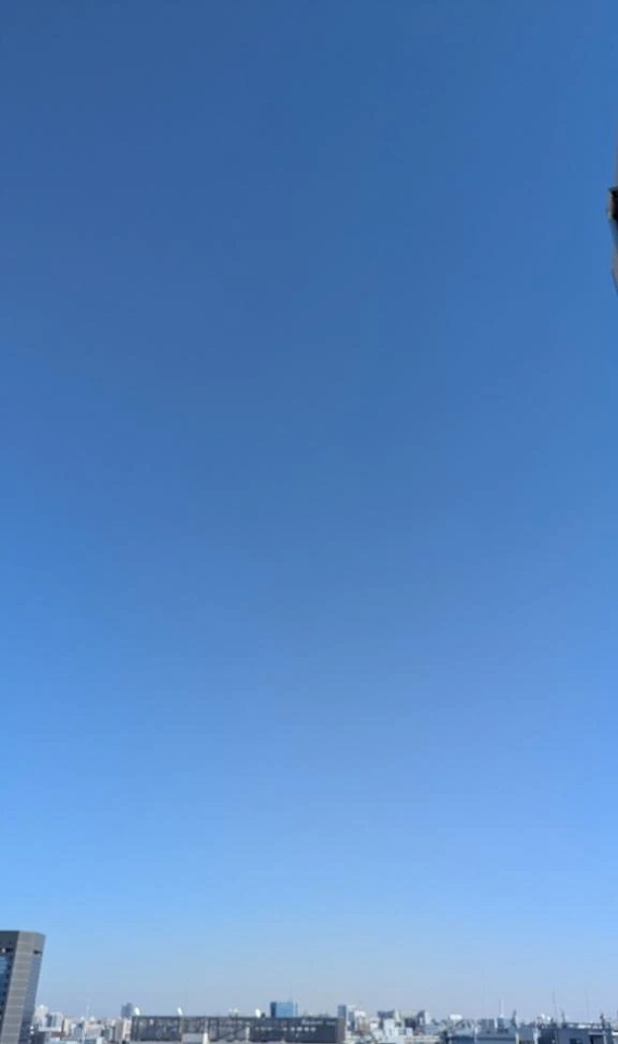 出勤2日目♡｜写メ日記｜結貴しずく｜銀座・新橋・汐留 出張エステ Mrs. Dandy Ginza