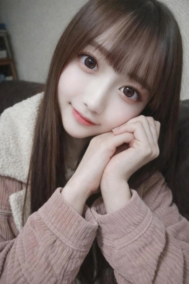 ヘアーカラーを変えました☺️✨💗