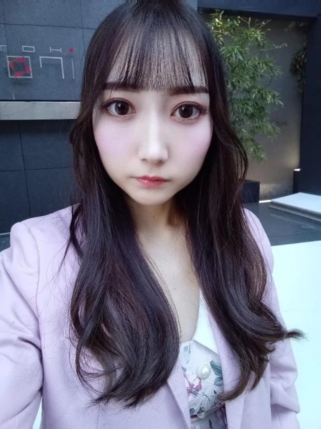 今日はピンクの服☺️💗｜写メ日記｜千葉ゆま｜銀座・新橋・汐留 出張エステ Mrs. Dandy Ginza