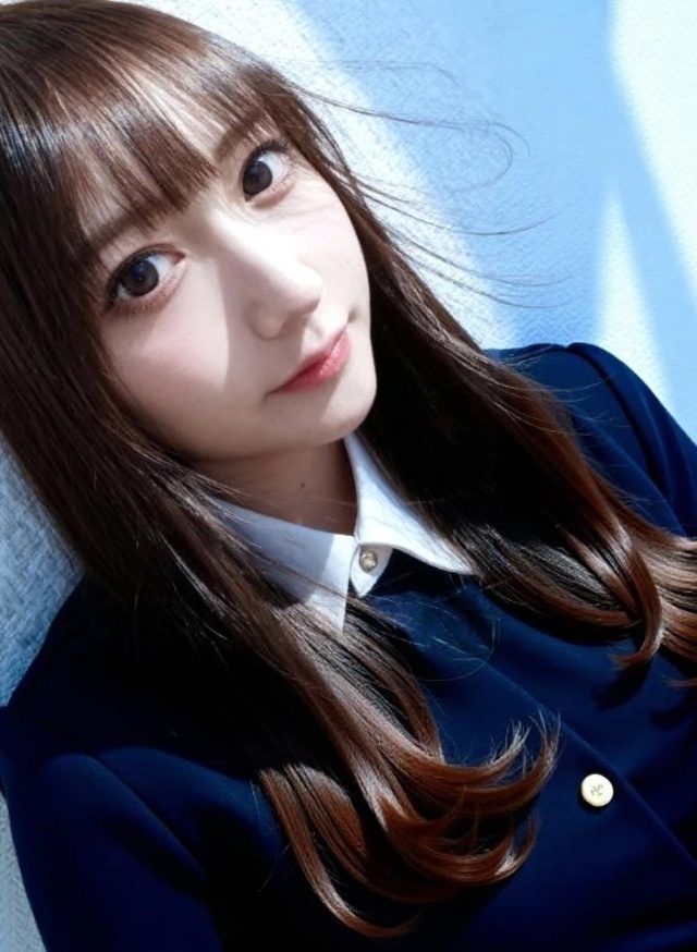 ゆまの奇跡の一枚(⁠人⁠ ⁠•͈⁠ᴗ⁠•͈⁠)❤️｜写メ日記｜千葉ゆま｜銀座・新橋・汐留 出張エステ Mrs. Dandy Ginza