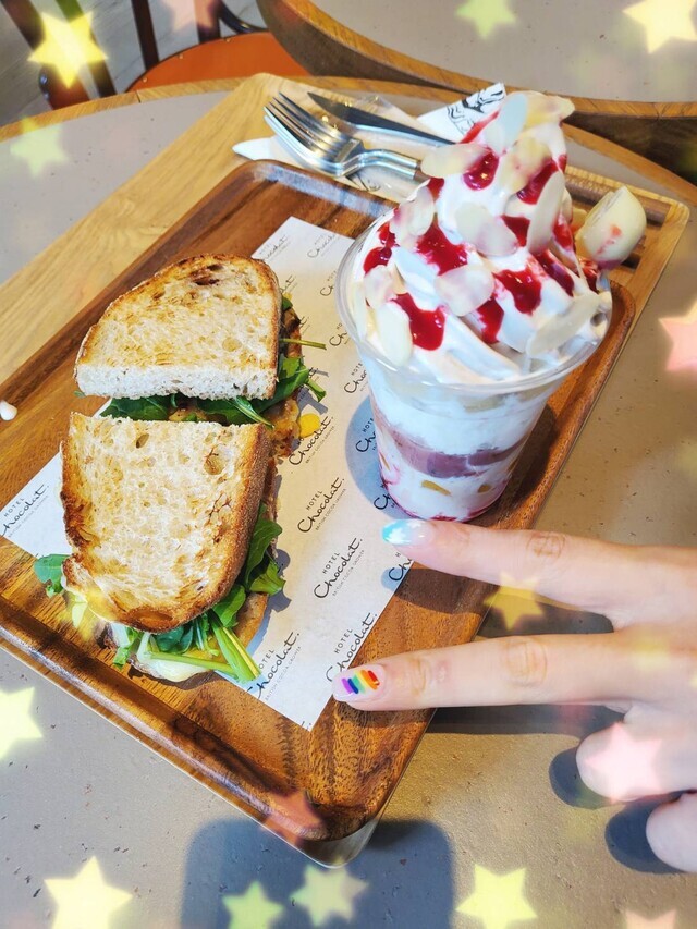 お待ちしています♪