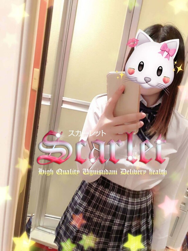 ♥本当に～感謝です～♥｜写メ日記｜ハニー(23日)｜鶯谷 韓国デリヘル スカーレット(scarlet)