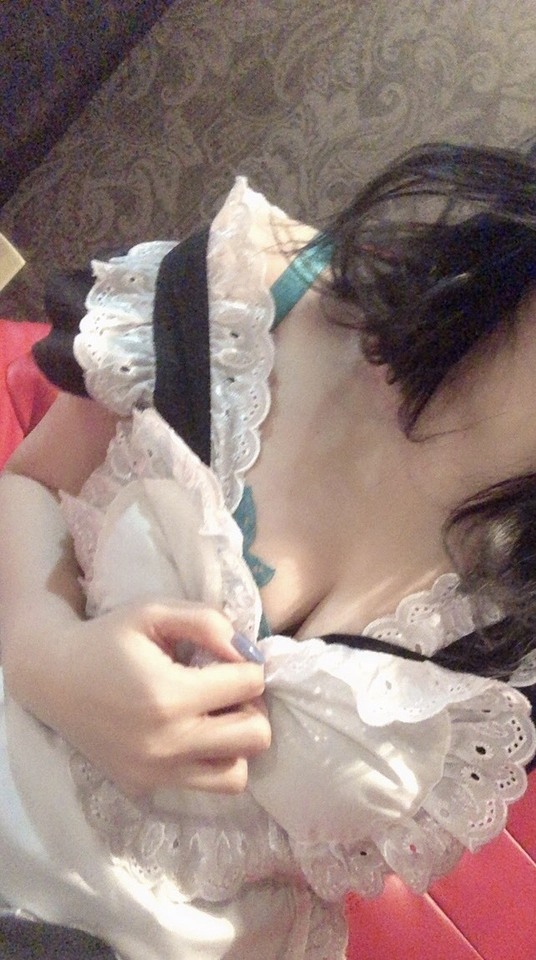 お待ちしております💓