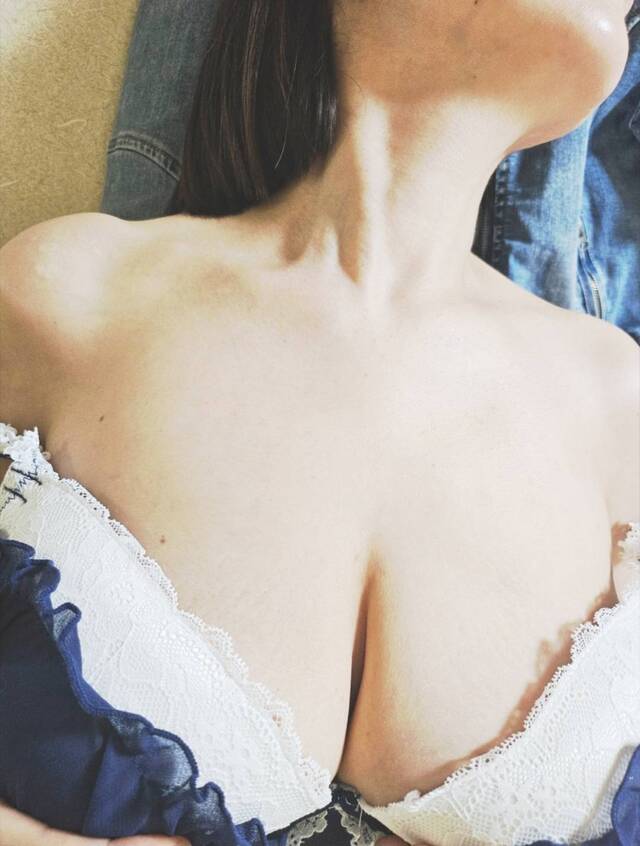 ディープスロートです