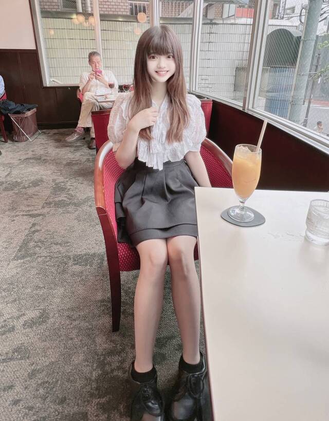 こんにちは！ロリです😝｜写メ日記｜体験入店 ロリ｜鶯谷 韓国デリヘル POCKET