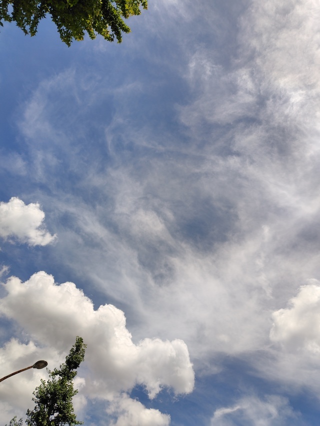 夏空｜写メ日記｜ともみ｜大塚・巣鴨 出張エステ 大塚　虹いろ回春