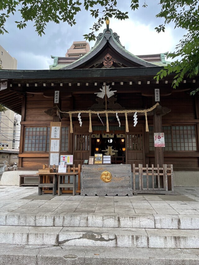 大塚　天祖神社｜写メ日記｜ともみ｜大塚・巣鴨 出張エステ 大塚　虹いろ回春