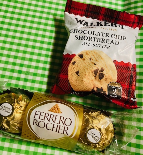 クリスマスチョコ｜写メ日記｜まい｜大塚・巣鴨 出張エステ 大塚　虹いろ回春