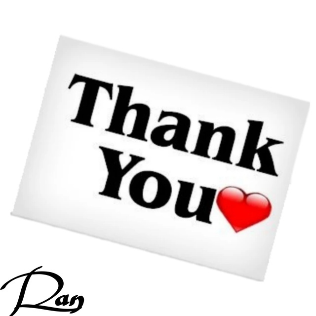 Thank you｜写メ日記｜らん｜大塚・巣鴨 出張エステ 大塚　虹いろ回春