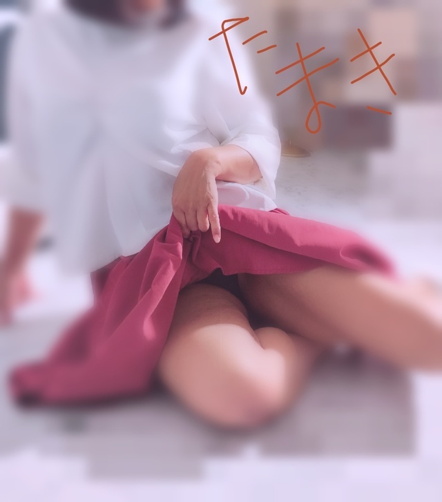 たまき　ドキドキ　明日会えますように(*´艸｀*)｜写メ日記｜たまき｜大塚・巣鴨 出張エステ 大塚　虹いろ回春