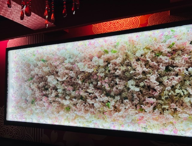 さくら（桜）のお部屋