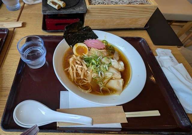 今日は、ランチでラーメン、食べました！｜写メ日記｜あかり｜大塚・巣鴨 出張エステ 大塚　虹いろ回春