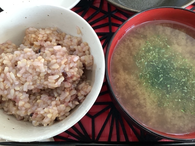 あずさです。　失敗・・　次回シフトと基本シフト