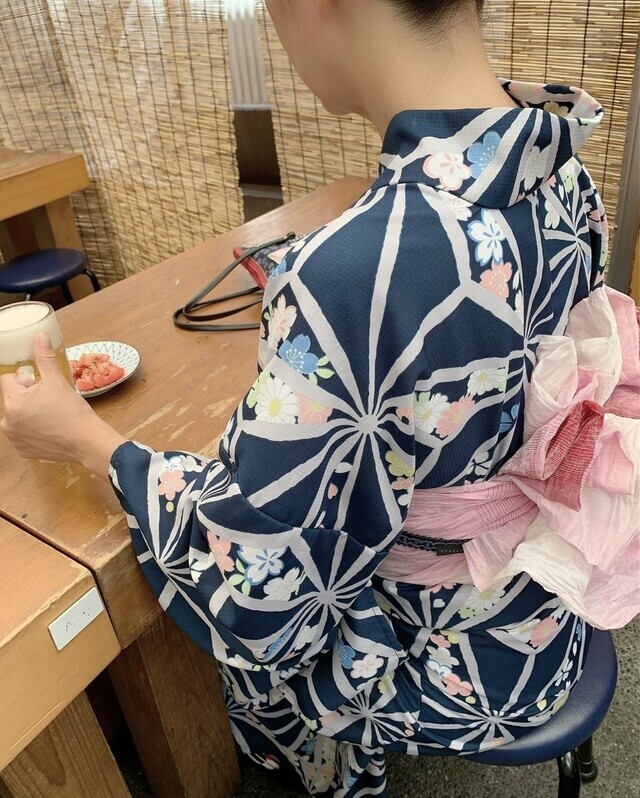 七月ありがとうございます♀