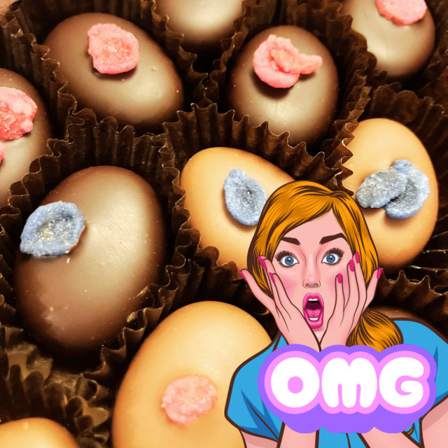 れいと一緒にチョコ食べる？｜写メ日記｜れい｜大塚・巣鴨 出張エステ 大塚　虹いろ回春