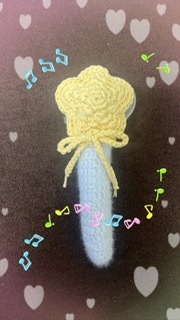 大人赤ちゃん☆